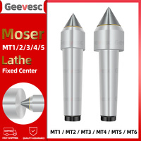 MT1 MT2 MT3 MT4 MT5 MT6 Fixation Center Alloy centering Morse lathe tailstock thimble CNC tool carbide tip Die thimble fixed top