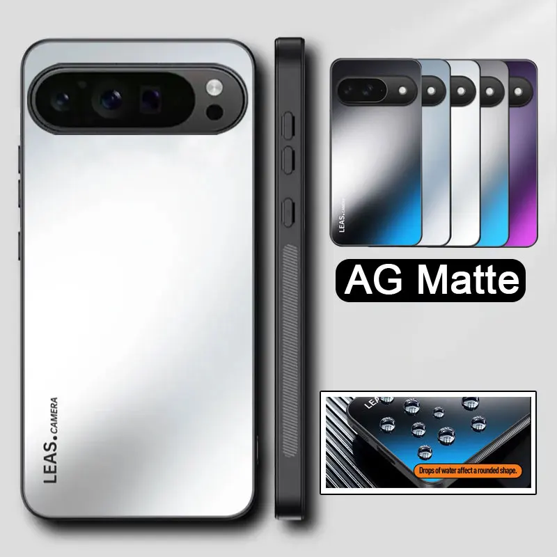 Shockproof Matte Ca… - image