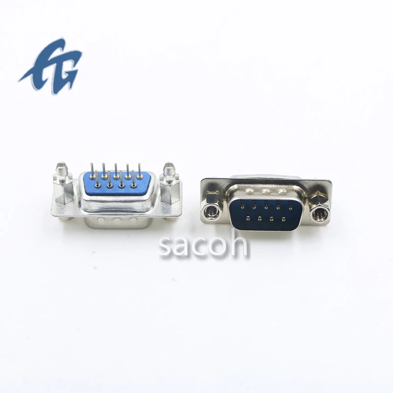 

SACOH High Quality Original Electronic Components Suppliers D-DMS009PM-F000 5PCS