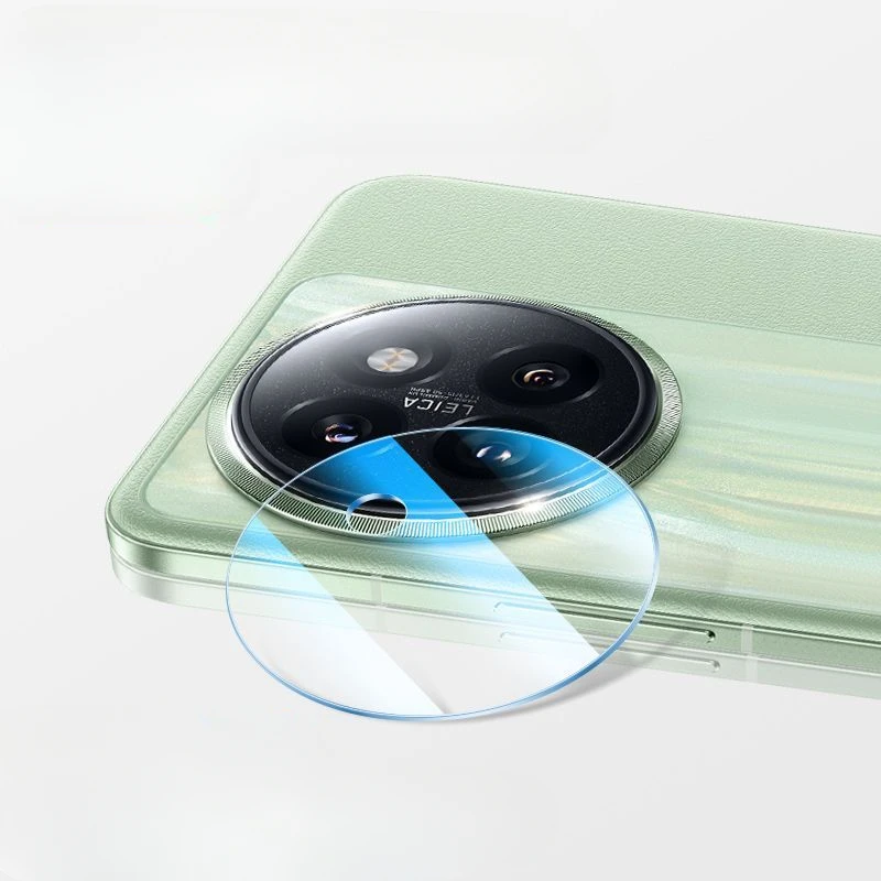 Camera Lens Protector For Xiaomi Civi 4 Pro Tempered Glass Camera Protection Film For XiaoMi Mi Civi4Pro Lens Cover Glass