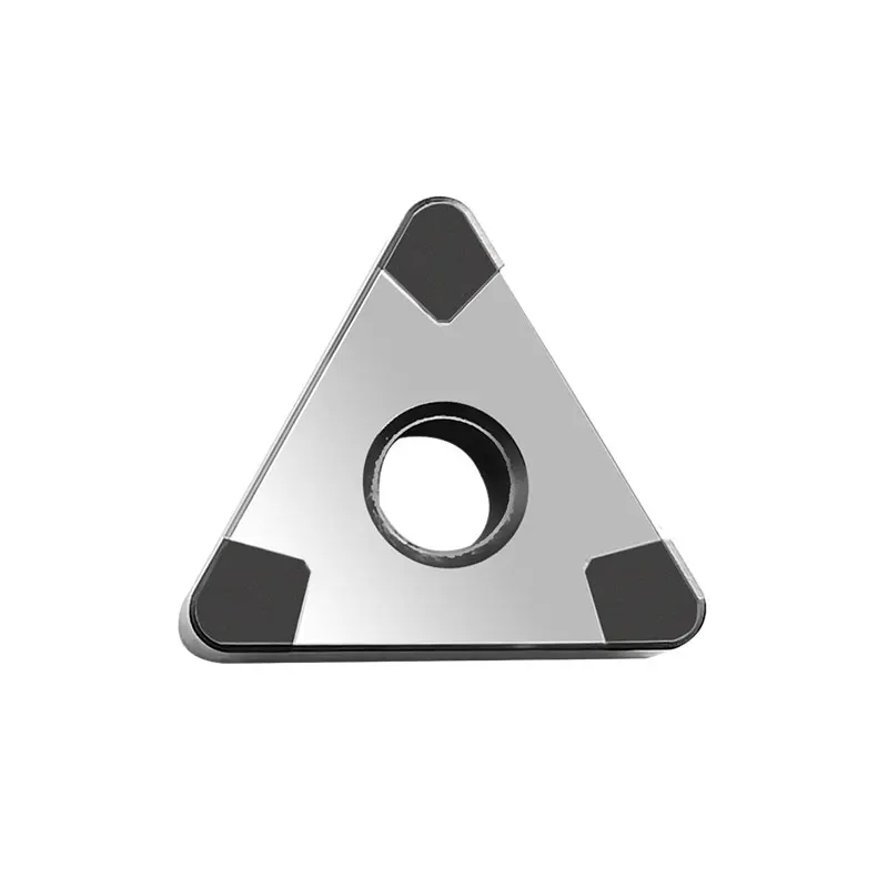 CBN CNC Insert TNMG160404 TNGA 160408 TNMG 160412 PCBN Tip Lathe Cutter Turning Tools for Cutting Hardened Steel Cast Iron Roll