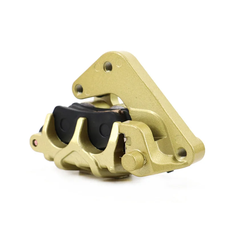 

Highly Recommended New High Quality Motorcycle Rear Brake Caliper Brake Pump Brake Caliper For Bajaj Pulsar As Ns Rs 200 Dom400