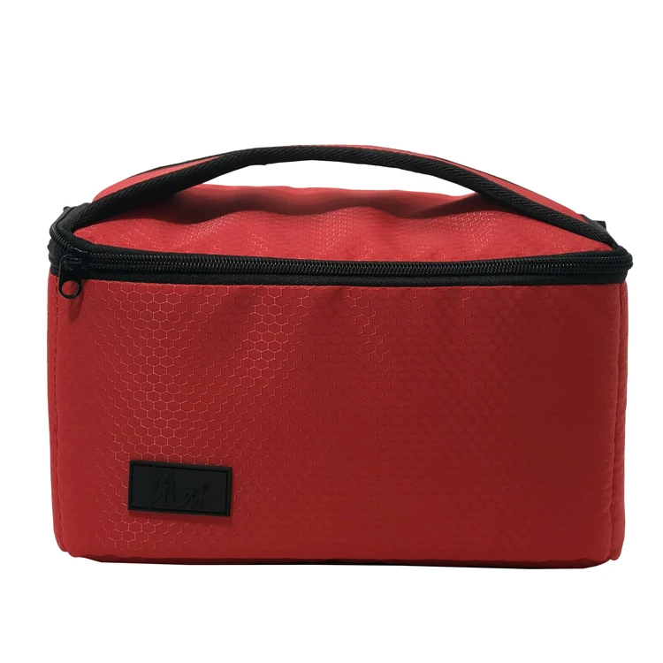 DSLR Camera Video Bag Flash LED Photography Light Storage Case For Canon Nikon Sony Pentax Fujifilm Godox Yongnuo Nicefoto