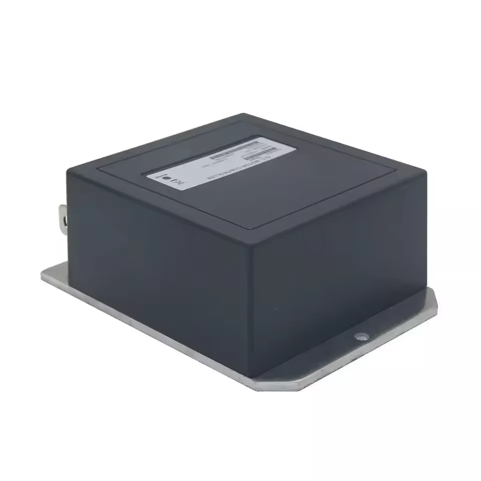 1207B-4102 24V 250A Motor Controller Compatible with Curtis Forklift Golf Cart Stacker Pallet Truck