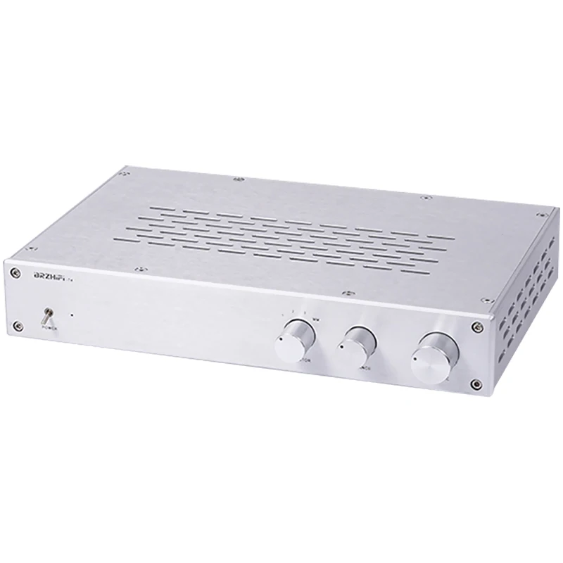 

Sunbuck UA741 LM741 High fidelity Quintessence Group line Preamplifier MM Phono Preamplifier Amplifier Audio
