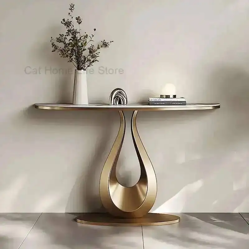 

Стильные консольные столики для прихожей: уникальный дизайн, современная мебель для входной зоны