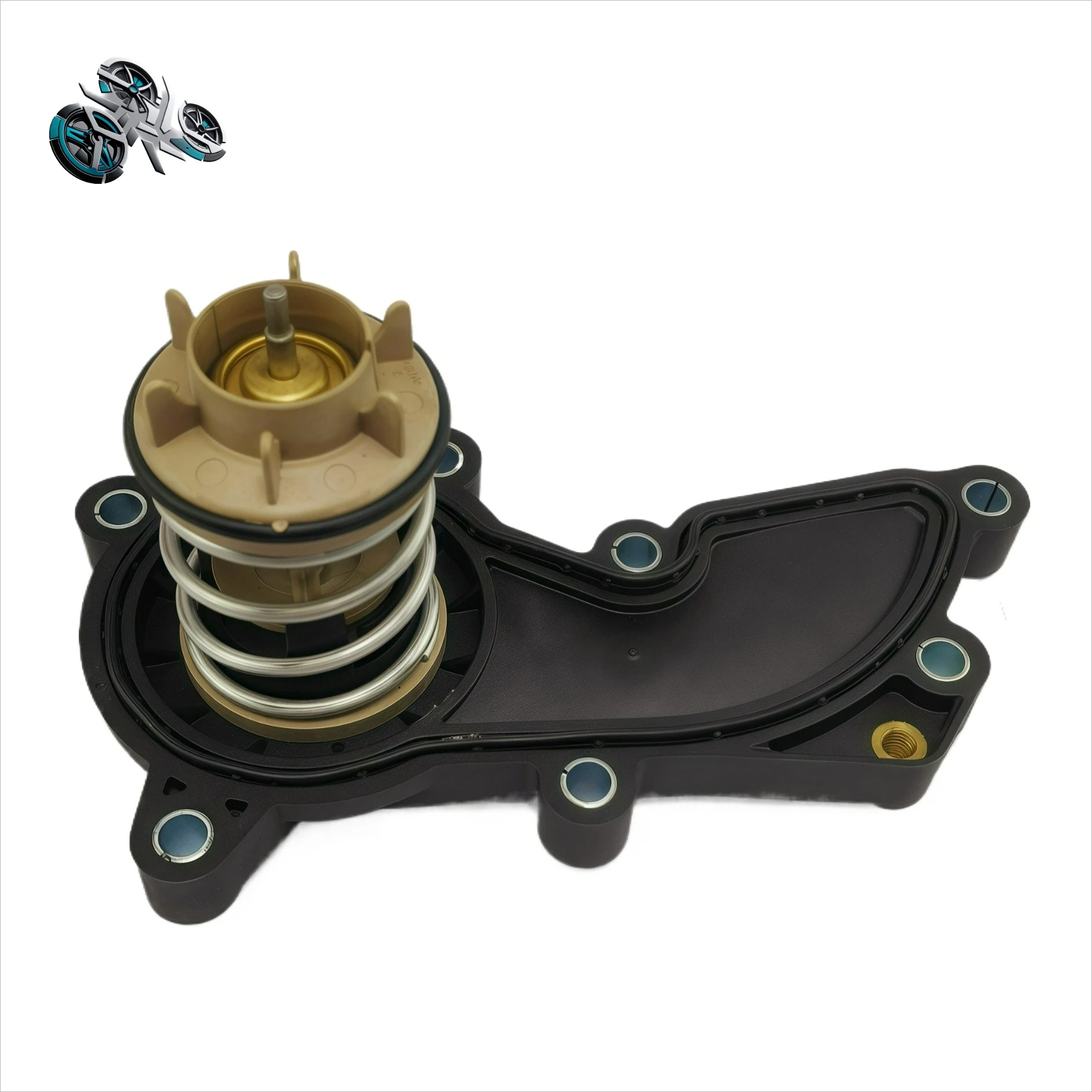 

Thermostat 06E121111AT 06E121111AS 06E121111AR 06E121111AN for Audi Volkswagen