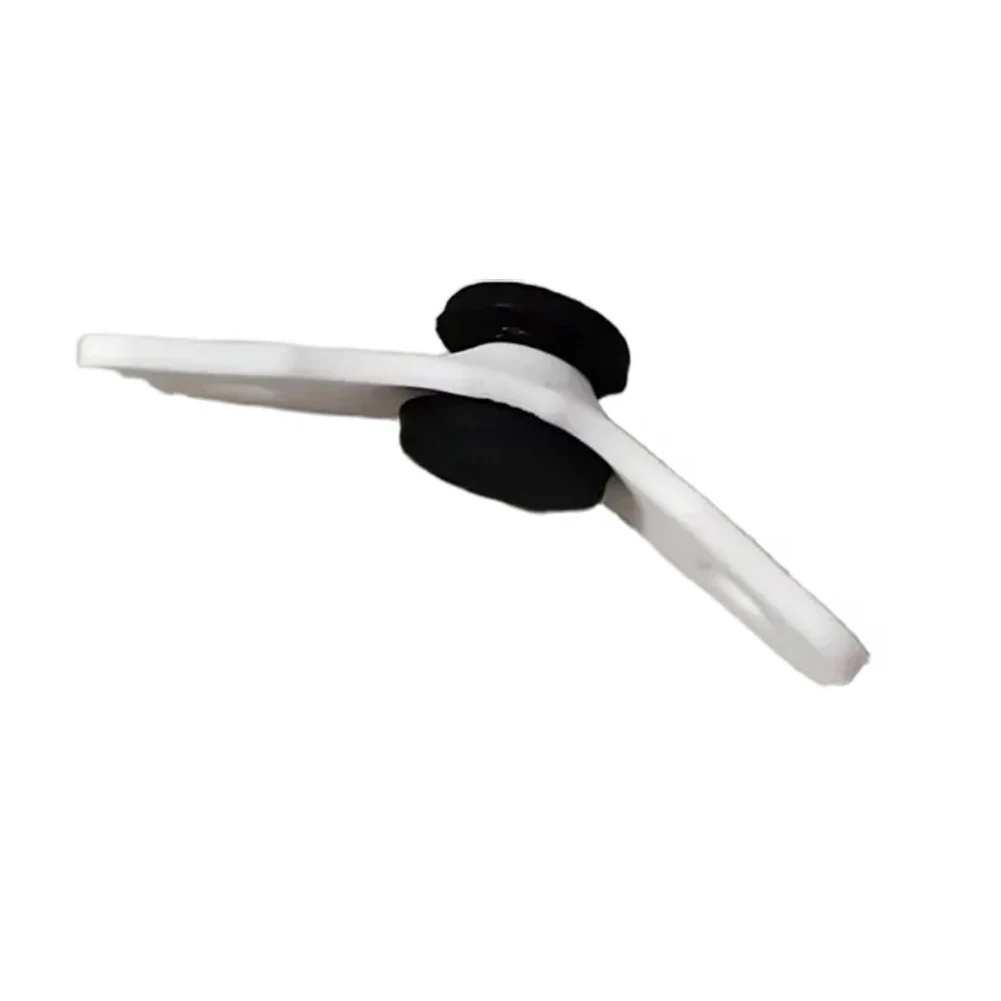 Silicone Material Tennis Dampener Easy Installation Comfort Improvement Easy Install Tennis Racket Accessories