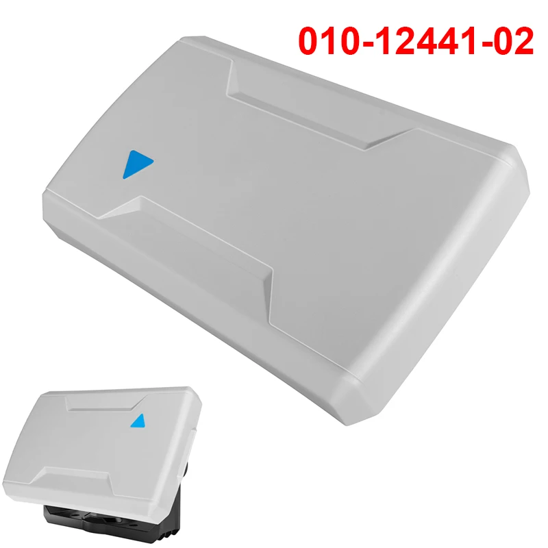 Protective Cover for Garmin Striker 7dv/7sv Fish Finder, Weatherproof Waterproof Screen Protection, Replace 010-12441-02