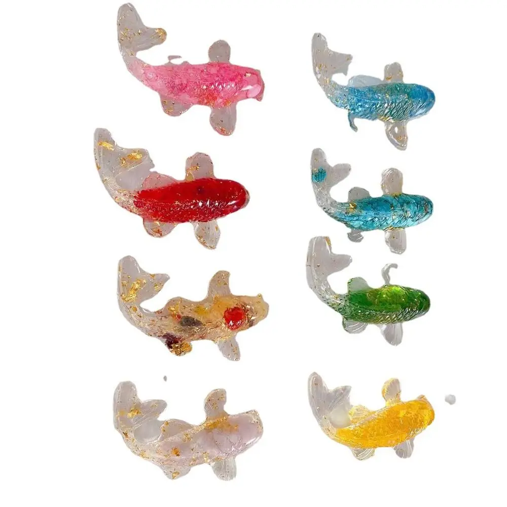 Las mejores ofertas en Peces de colores Plástico Decoración para Acuario de Indiana | eBay