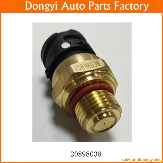 

Oil Fuel Pressure Sensor OE No. 20898038