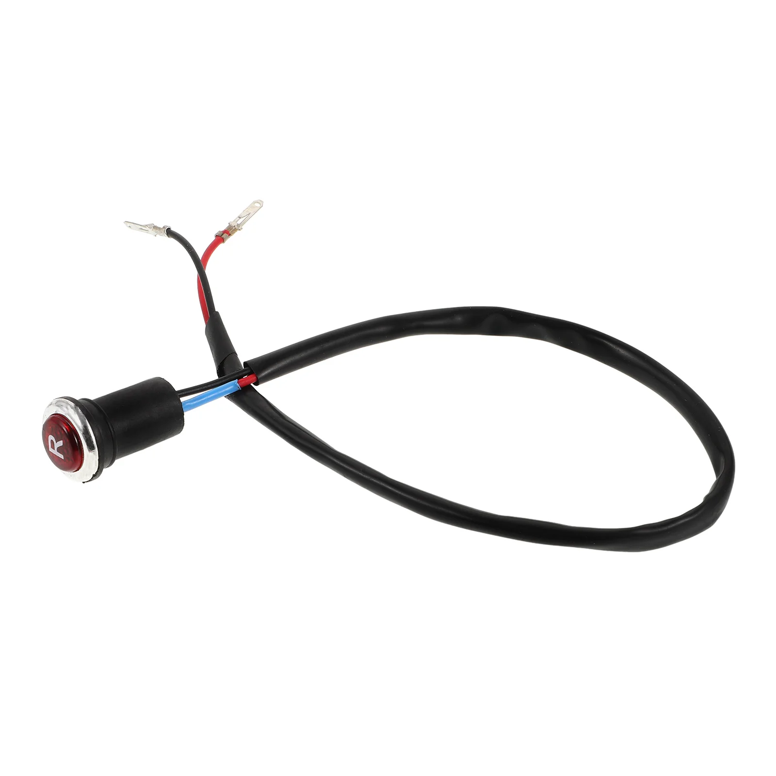 

Led Indicator Light For Motorcycle Atv Gear Display Lamp Shifter Indicator Clear Accurate Easy Installation