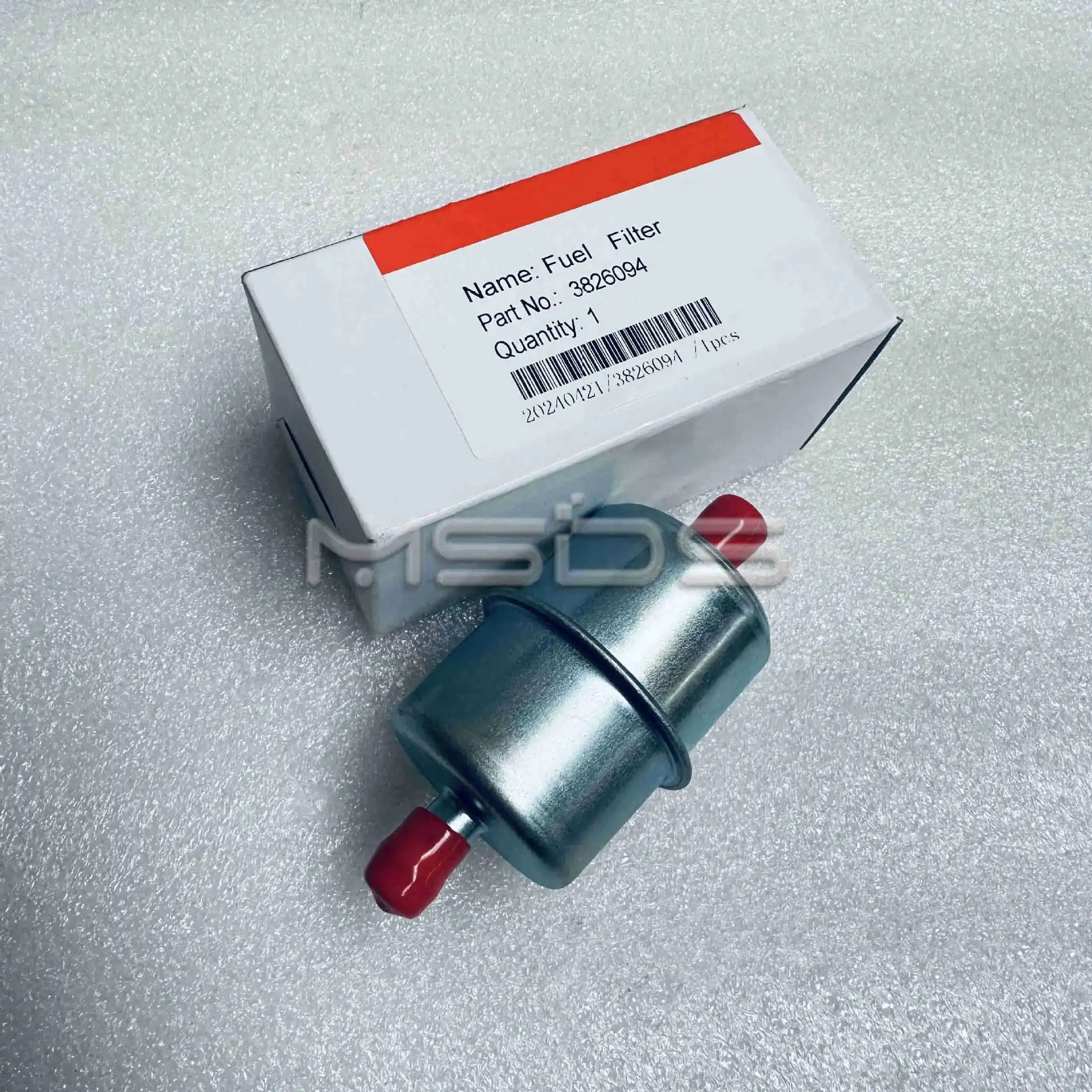 

2Pcs for Donaldson P550974 Replacement John Deere RE220719 Fuel Filter 1950594 3826094
