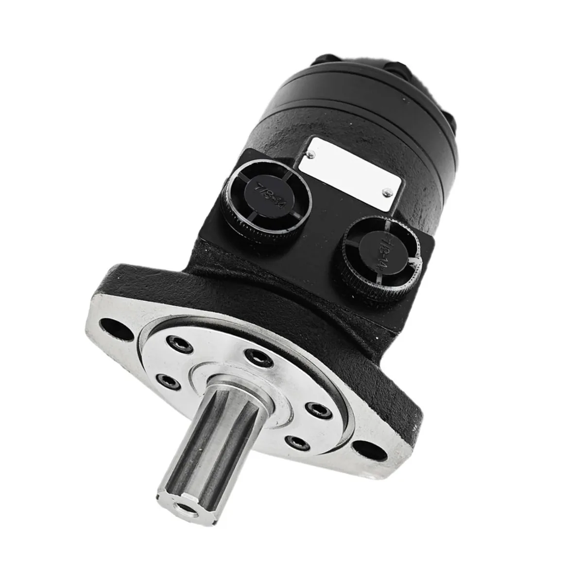 101-1083-009 1011083009 101-1083 1011083 Motor Hidráulico Para Char-Lynn Eaton Serie H