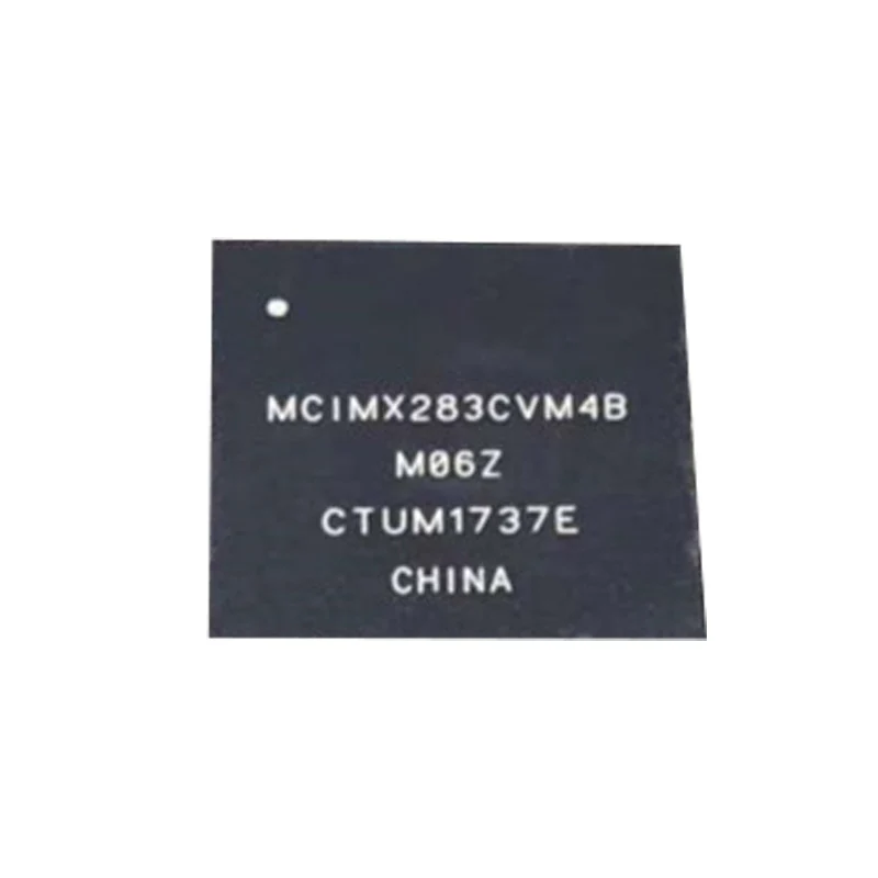 

MCIMX283CVM4B Brand new original chip