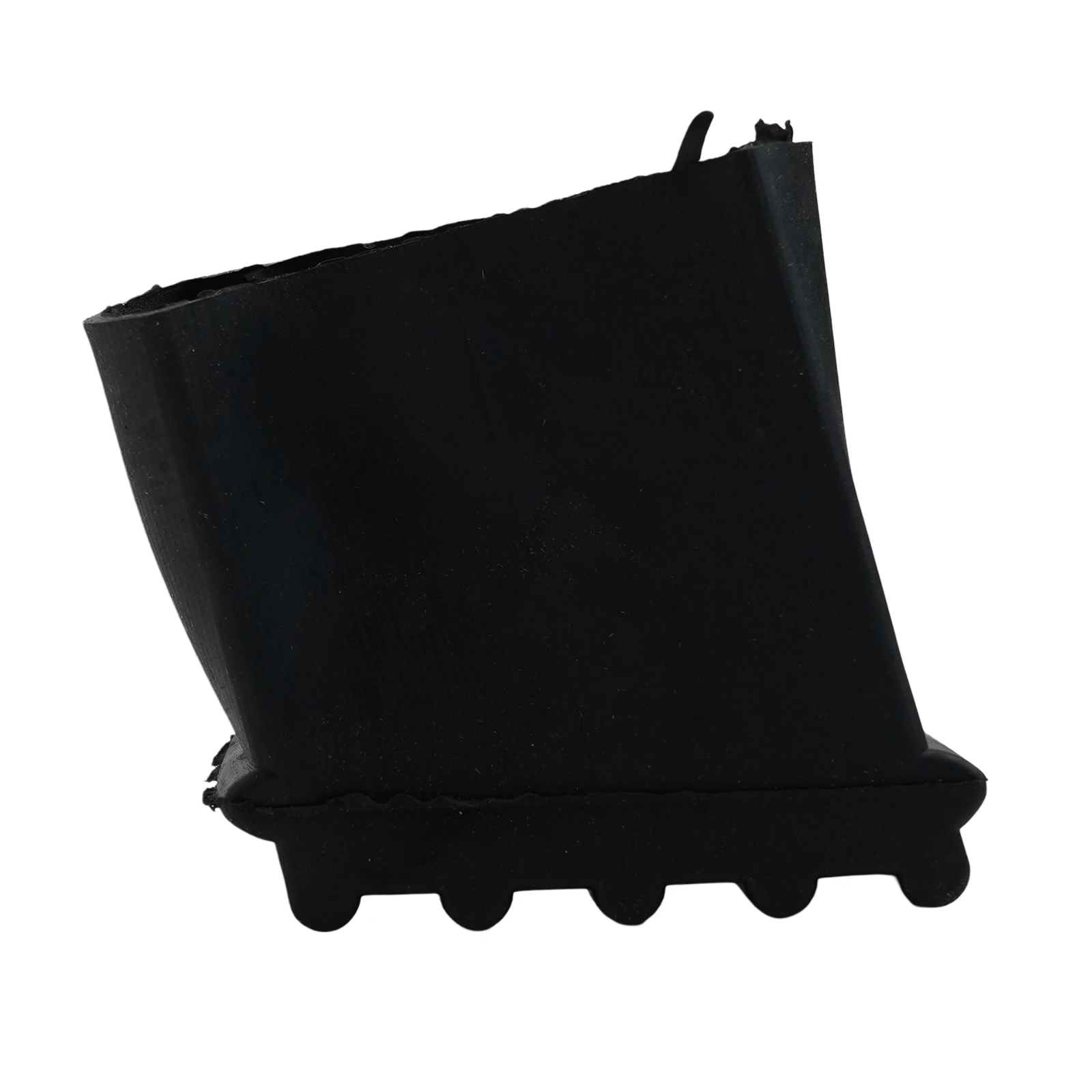 4Pcs Replacement Non Slip Rubber Folding Ladder Leg Feet Pads Foot Covers Ladder Foot Pad Ladder Accessories Foot Covers image 4