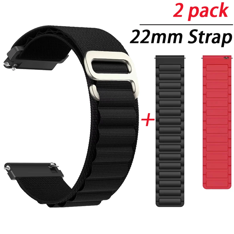 22Mm Magnetic Silic… - image