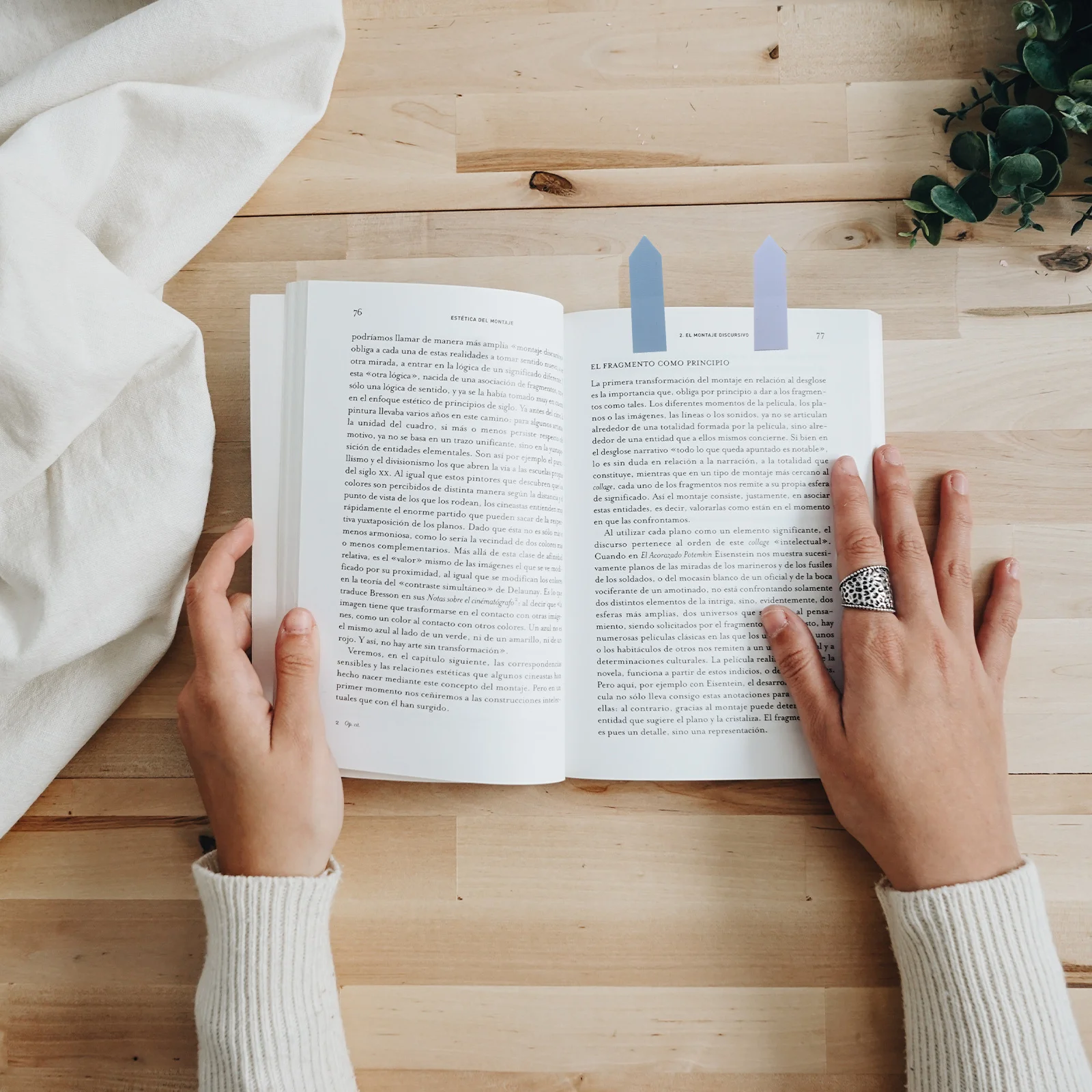 6 комплектов липких маркеров для страниц, портативные полоски для чтения, цветные вкладки для заметок, аксессуары для книг, учебные принадлежности, предложение