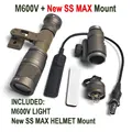 M600V SS MAX DE