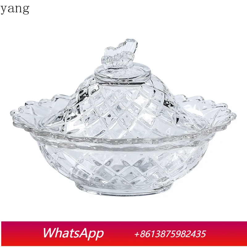 CX Household Amphora Stew Cup with Lid White Fungus Soup Bowl Exquisite Soup Bowl