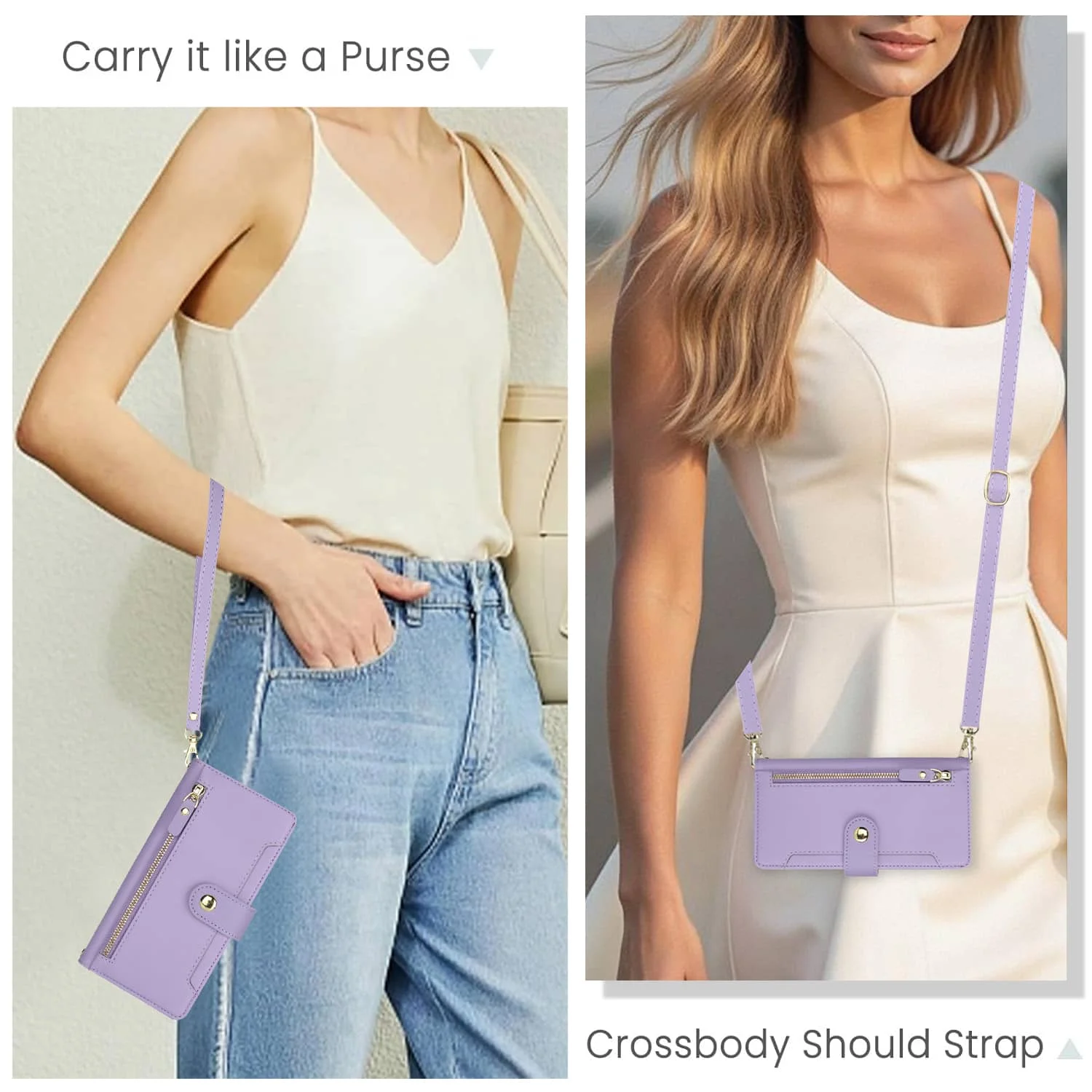 Thumbnail 4 - #10 Compare Wallet Style Phone Case Before You Buy