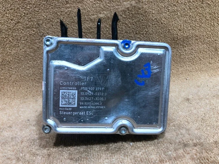 Adecuado para bomba ABS Porsche Macan 95B 95B907379P