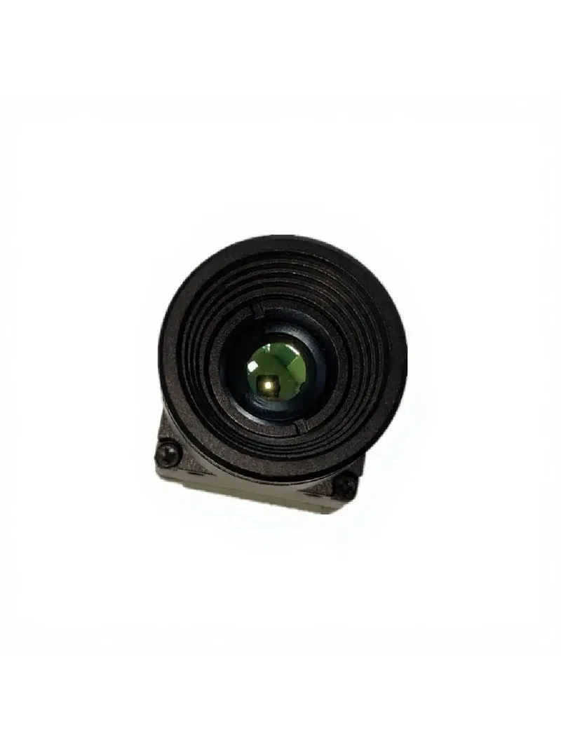 Thermal Imaging Camera Uncooled 256 Infrared Module with Analog Output for DIY Projects