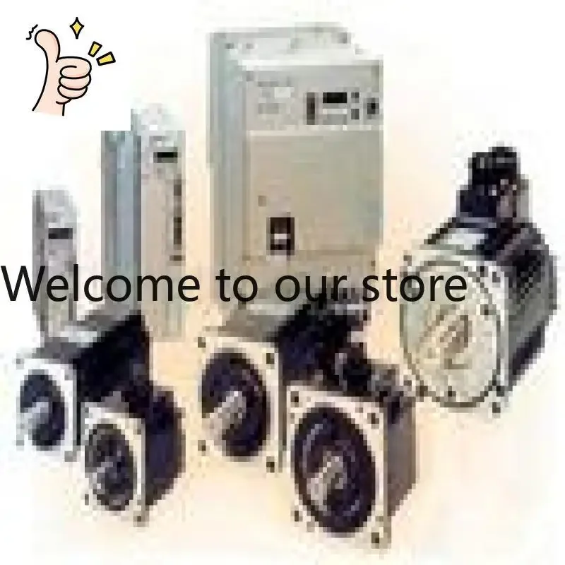 SGMJV-02A3A6C Servo Motor SGMJV-02A3A2C 200w