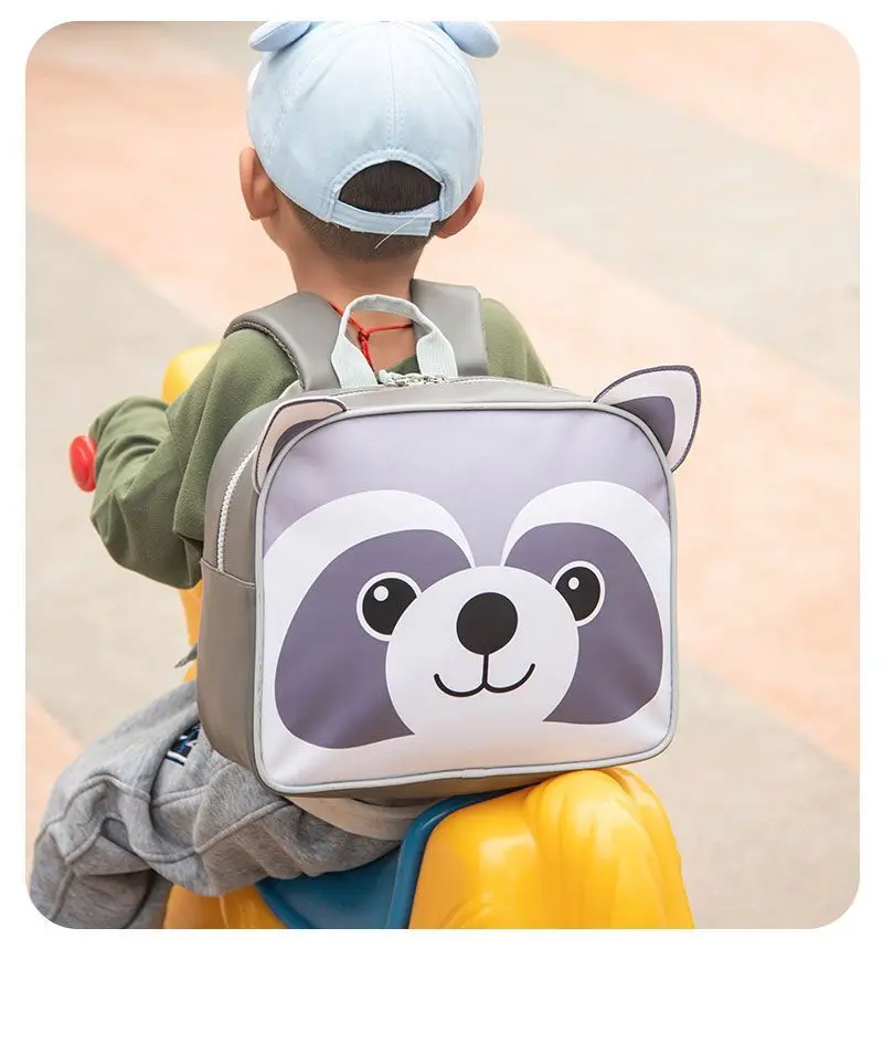 

Новинка 2024 года, студенческие сумки, детские рюкзаки с героями мультфильмов в детском саду, сумка для студенческих книг для девочек и мальчиков, детская легкая школьная сумка для детей 3-7 лет