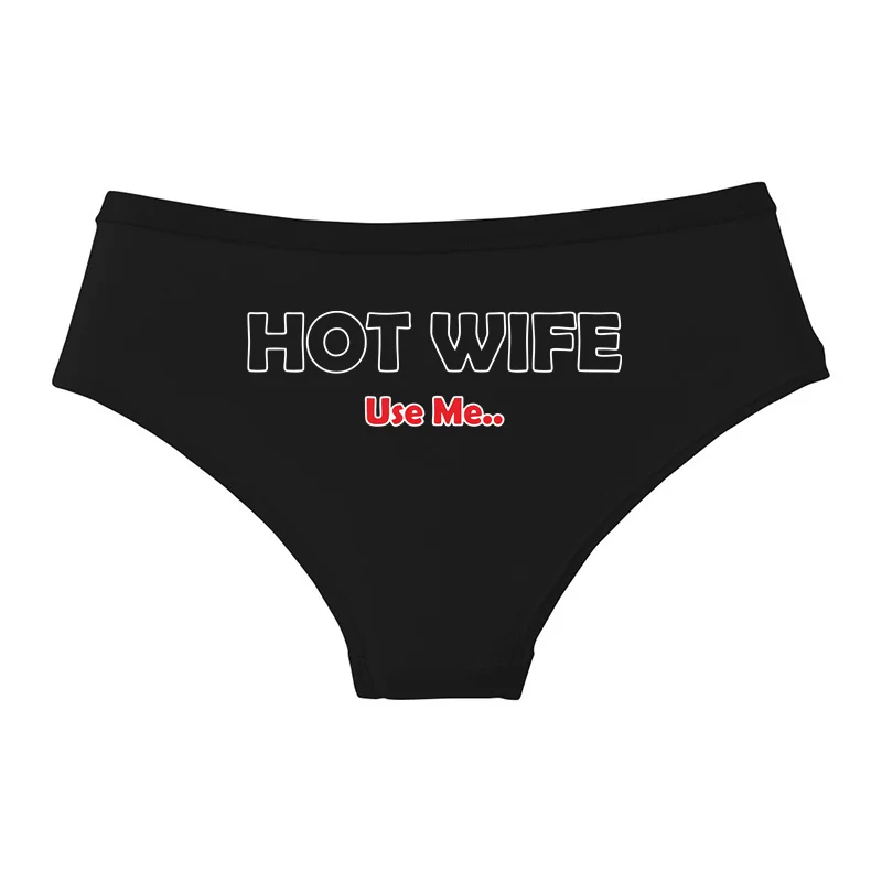 حار زوجة تستخدمني ملابس داخلية قطنية مثير ينغيرييس للنساء لطيف فتاة ملخصات الإناث الملابس الداخلية الناعمة السيدات السروال #1