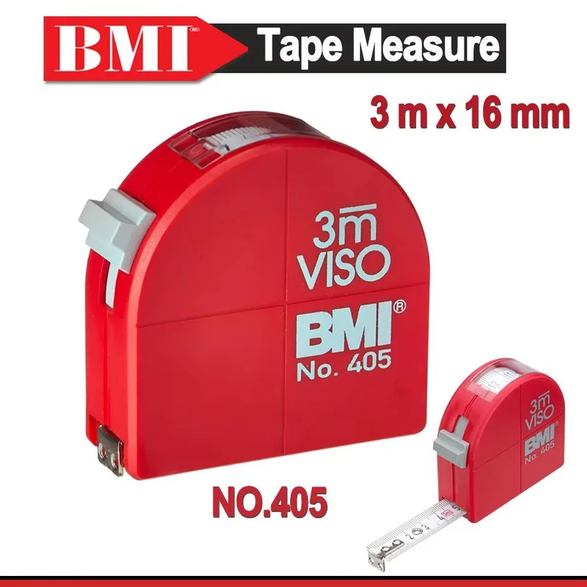 Bmi 405 Viso 3M Tap…