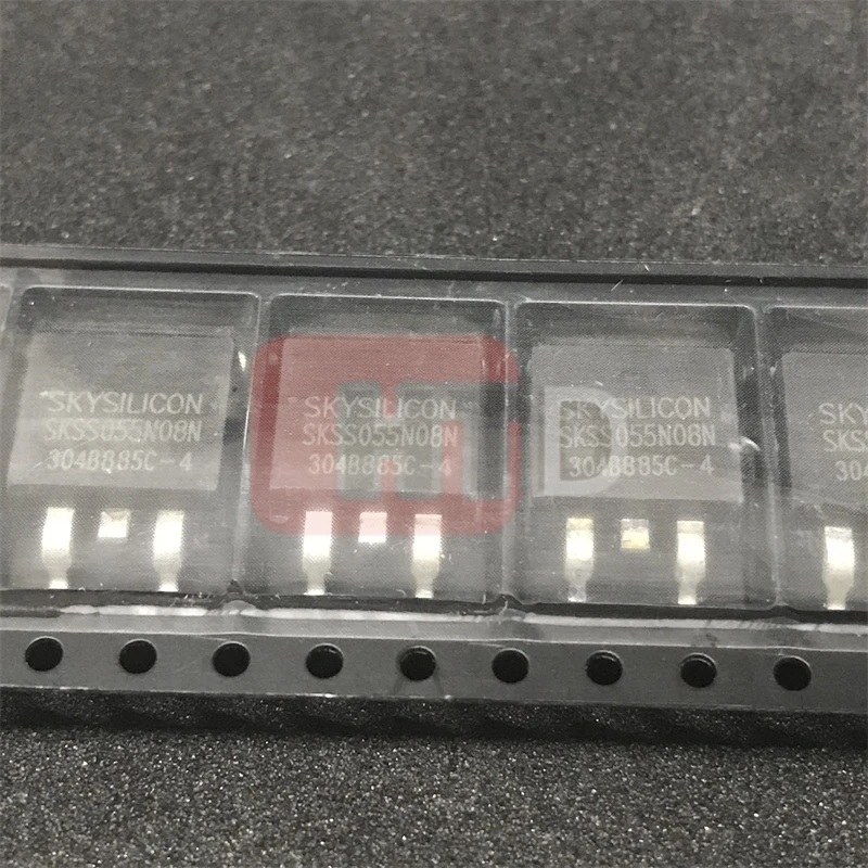 Lot de 10 pièces à 263, 85V, 120a, en Stock