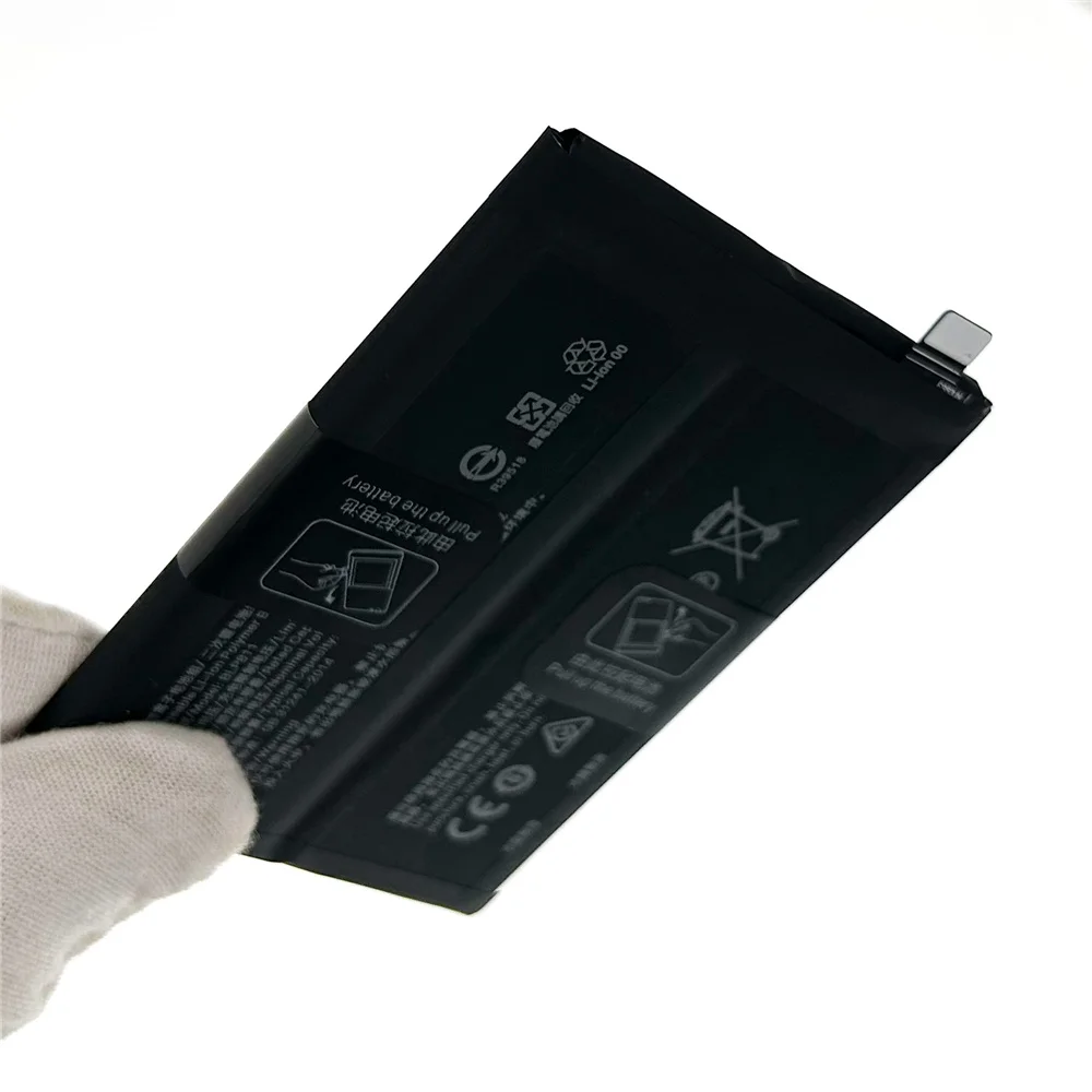 Brand New 4300mAh BLP811 Original Battery For Oppo Find X3 Lite CPH2145 / Reno4 SE PEAT00 PEAM00 / Reno 5 Reno5 5G PEGM00 PEGT00