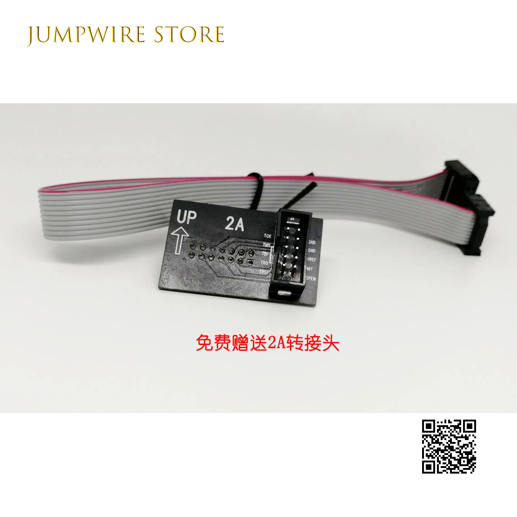 Imagem -04 - Malha Downloader Alta Velocidade Programador Hw-usbn2b Fpga Simulator Isdown Burner