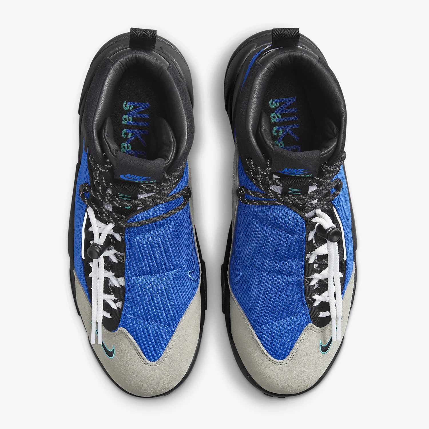 Nike Official Genuine Magmascape SP Men's Durable Outdoor Functional Shoes FN0563-400 - Image 4