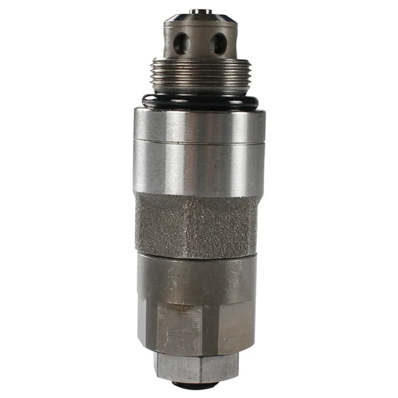 

Trending Relief Valve YN22V00002F1 Suction Valve For Kobelco SK230-6E SK200-2 SK200-5 SK200-6 Hitachi EX300-5 ZAX330 Excavator