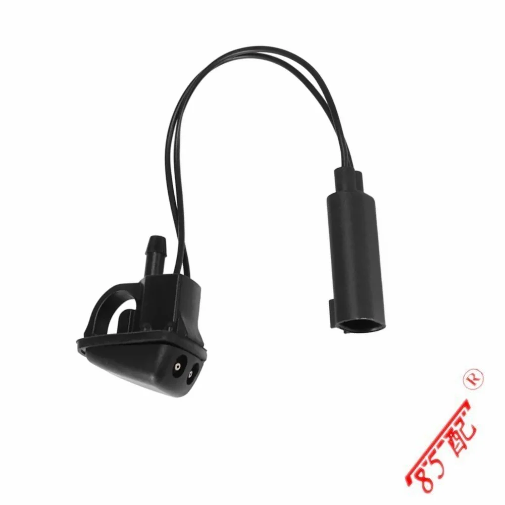 

Форсунка для чистки лобового стекла LR048615 1015853 ДЛЯ RANGE ROVER IV (L405) 2012-2021 RANGE ROVER SPORT II (L494) 2013-2022