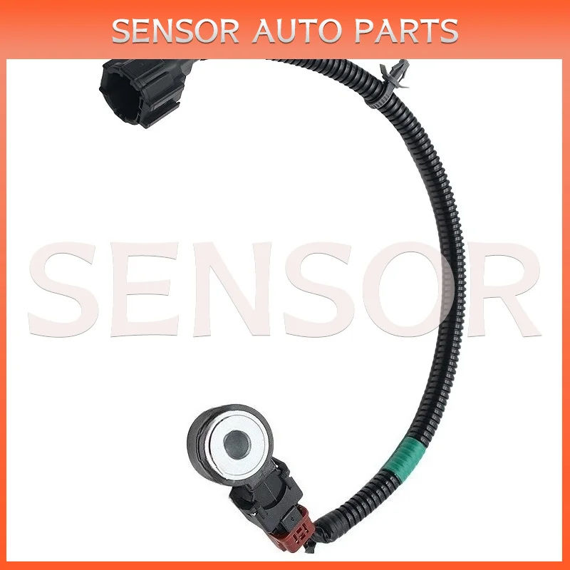 2407931U01 Knock Sensor Wire Harness Kit for Infiniti QX4 Q45 J30 Nissan Sentra Frontier Altima 200SX