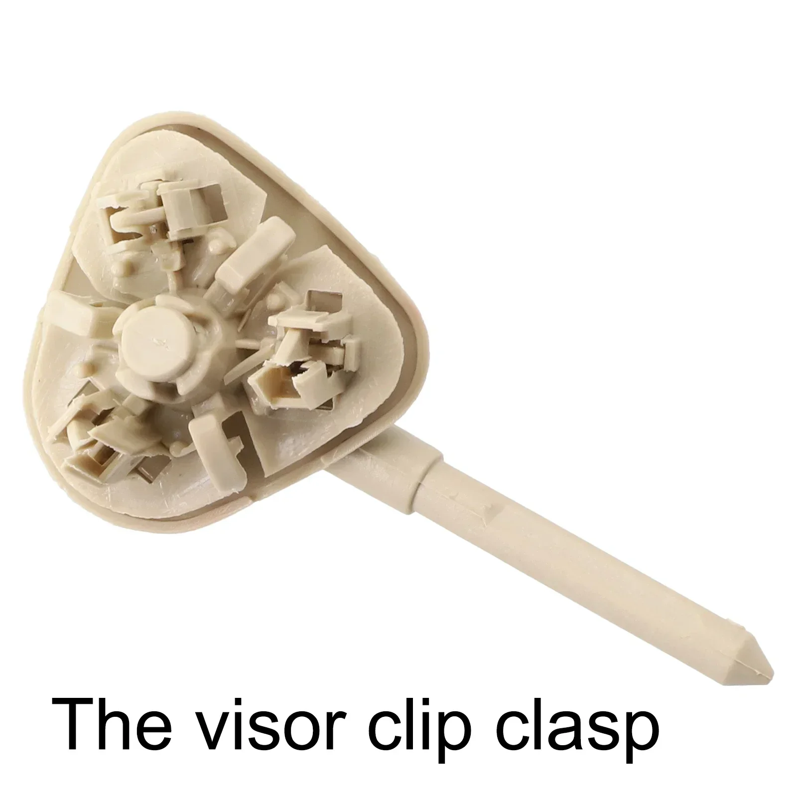 Sun Visor Clip For …