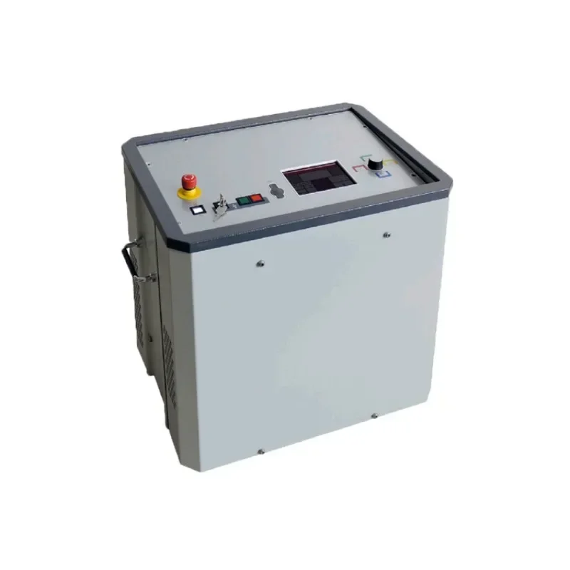 Vlf Sine Wave 45Kv …