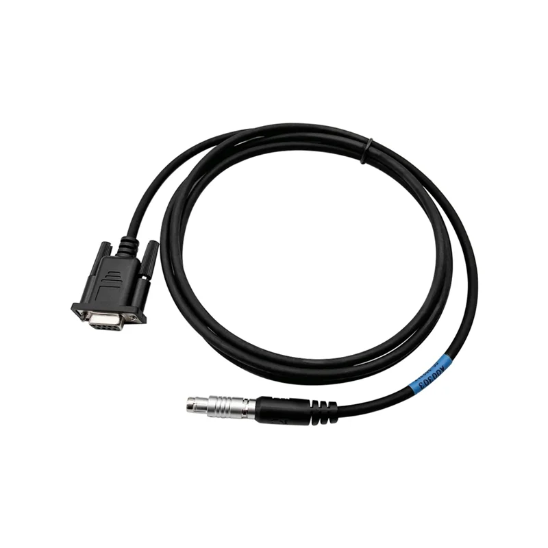 7 Pin A00303 Cable For Hiper Lite Pro GPS RTK Download Data Cable RS232