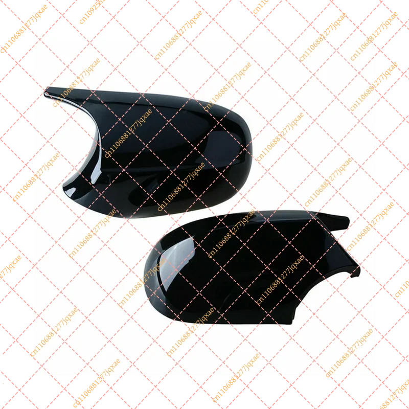 Side Mirror Cover | Replacement for BMW E90 E91 (08-11) & E92 E93 (10-13) LCI