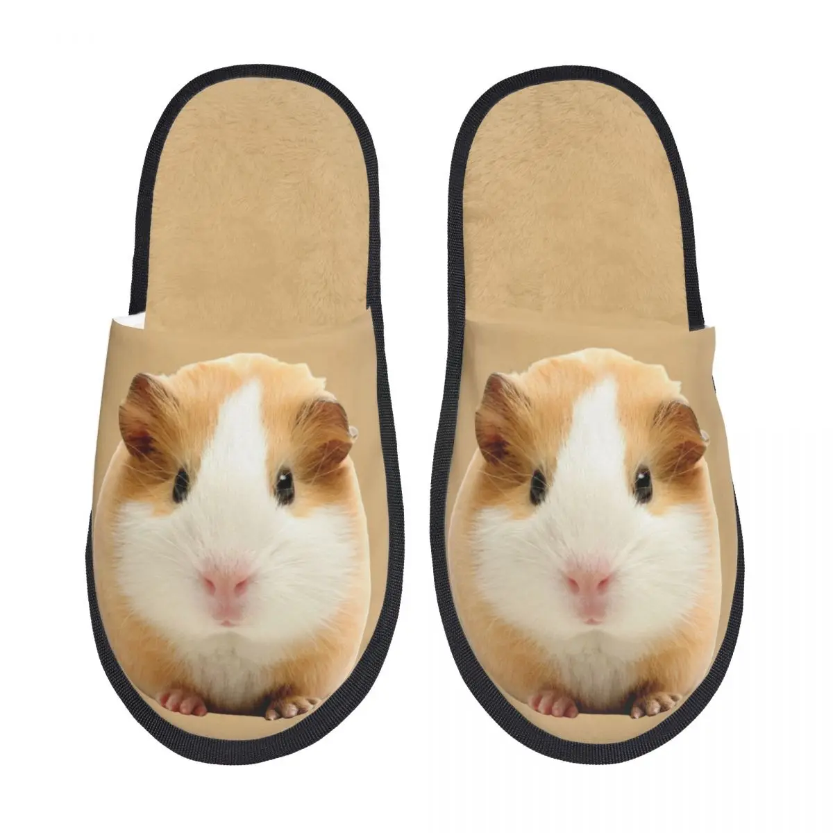 

Пользовательские милые домашние тапочки из мягкой пены с эффектом памяти, женские удобные теплые нескользящие тапочки на подошве