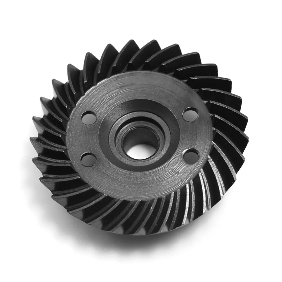 

[A17I TOY] RC Car Upgrade Front and Rear Helical Gears Kit for Slash 1/10 RC Car Accessories