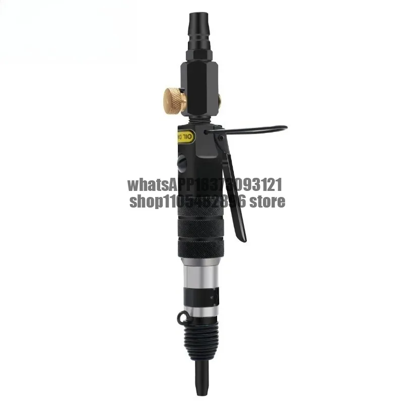Mini Straight Pneumatic Hammer, Opening Pin Air Hammer, Pinning Hammer, Nail Machine, Pneumatic Nail Gun