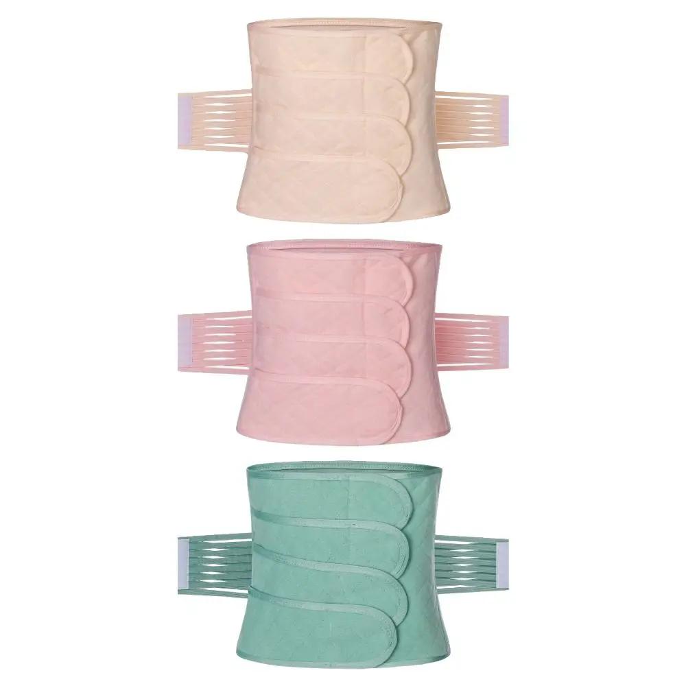 Adjustable Maternity Brace Protector High Elastic Large Size Abdomen Support Belt Breathable Abdominal Band Pregnant Women