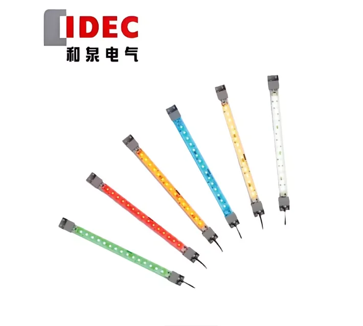 

IDEC оригинальное Izumi Electric LDE освещение LF1B-NC3P-2THWW2-1M 3M (светодиодный рабочий свет