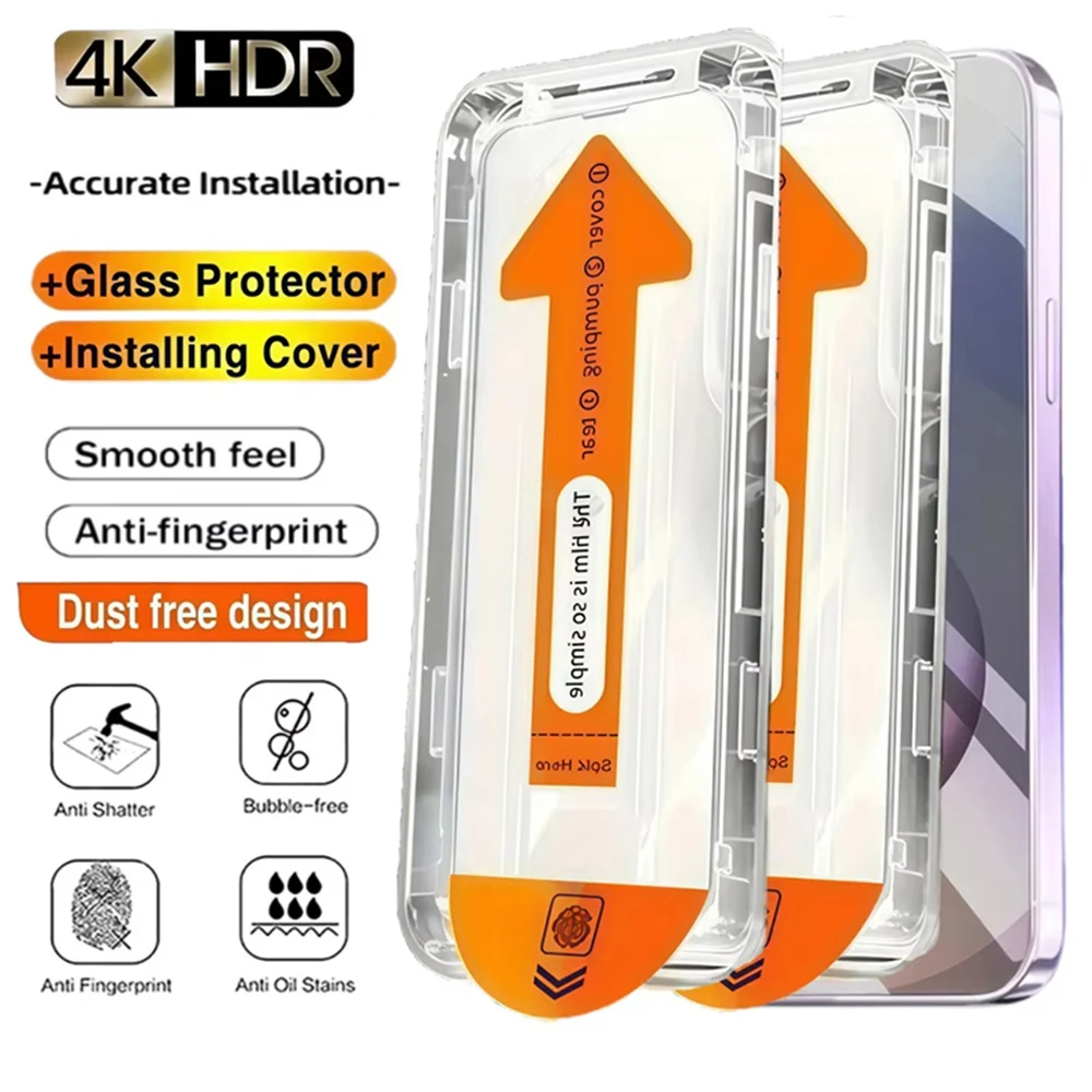 2/4Pcs Oleophobic Coating Privacy Screen Protector For Samsung S26 Ultra A56 5G A57 A37 A26 A55 A17 A27 A36 S25 Ultra S24 Glass
