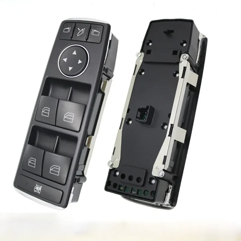 New OE:A1669054400 Suitable for Mercedes-Benz W166 glass lifter switch power window main control switch