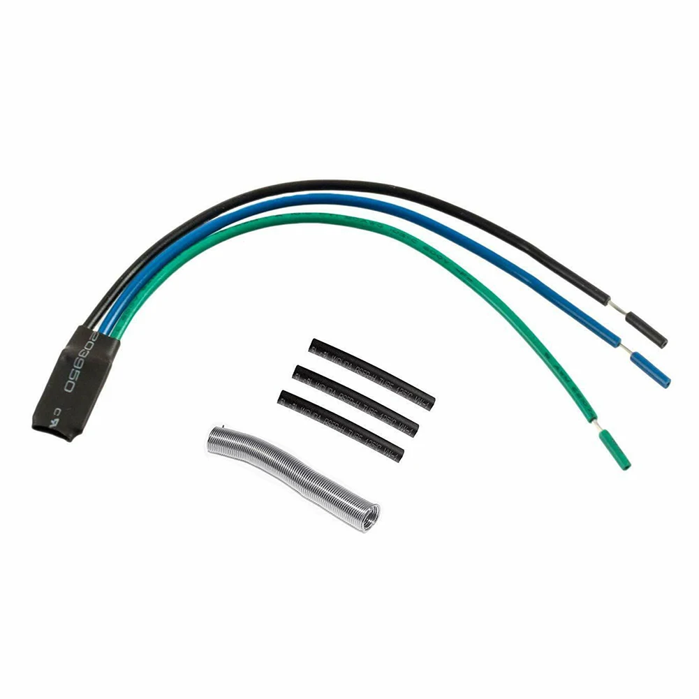 Parking Brake Bypass For Pioneer AVH AVH-X AVH-P Radio Video In Motion Interface High Quality Parking Brake Override Cable